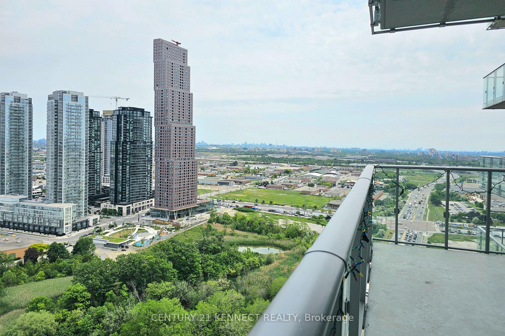 Photo 19 of Unit 2911, 7890 Jane Street, Vaughan, Vaughan Corporate Centre — HOMEH