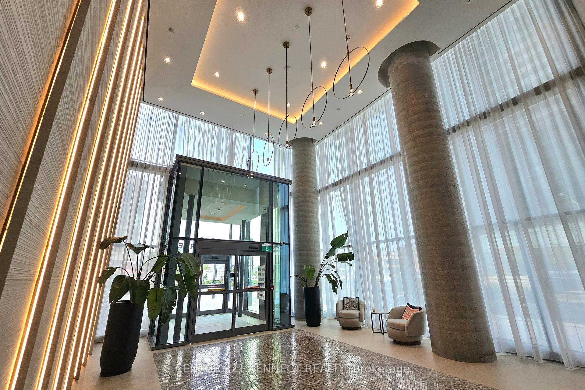 Photo 23 of Unit 2911, 7890 Jane Street, Vaughan, Vaughan Corporate Centre — HOMEH