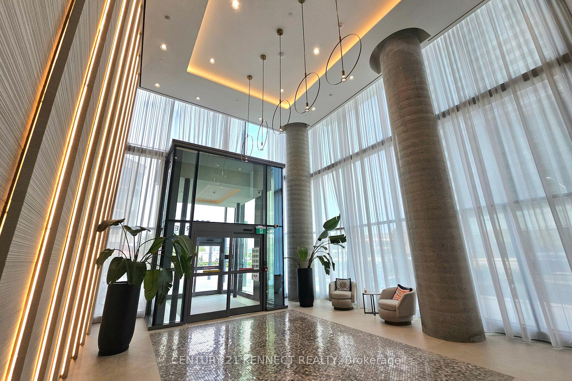 Photo 24 of Unit 2911, 7890 Jane Street, Vaughan, Vaughan Corporate Centre — HOMEH
