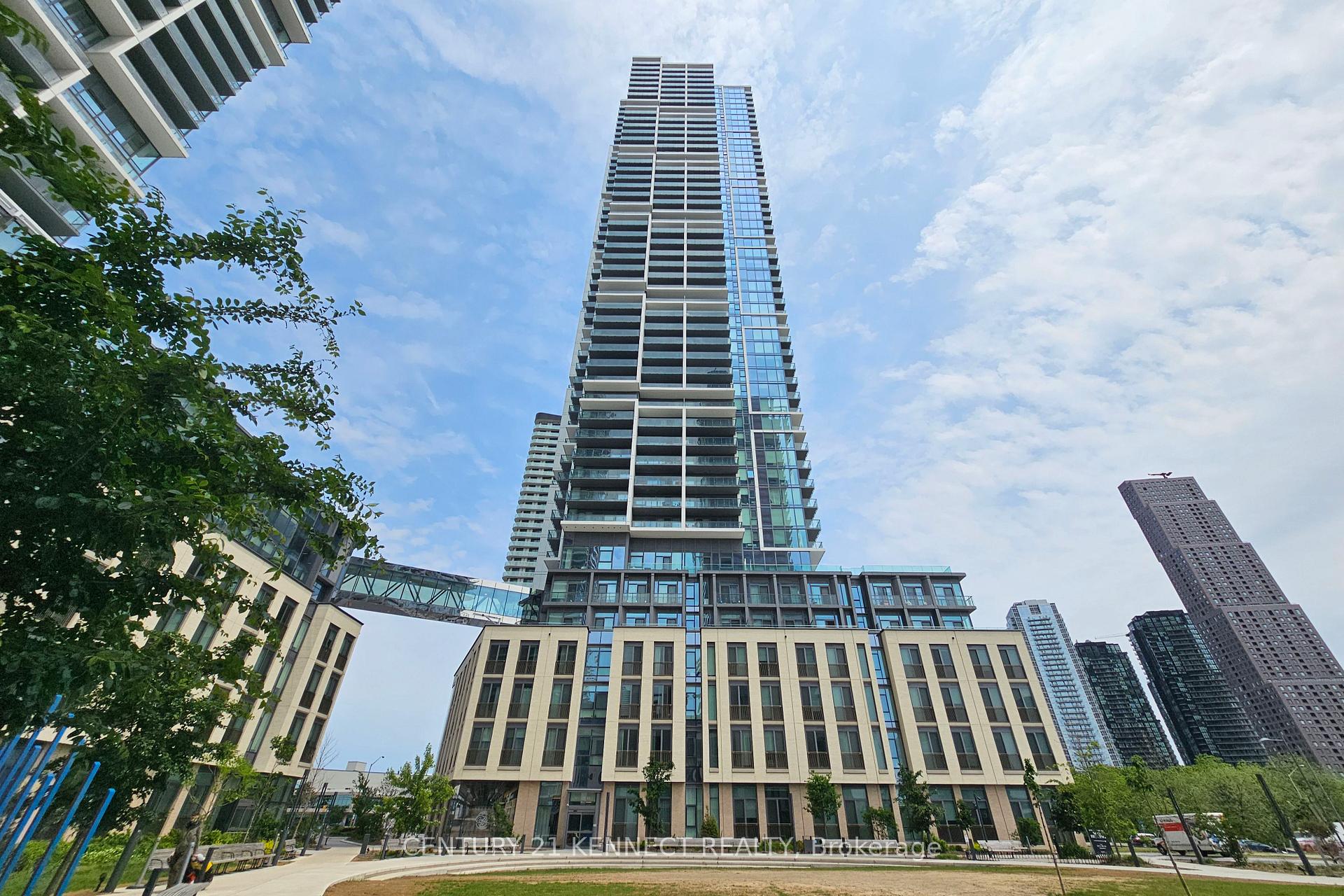 Photo 25 of Unit 2911, 7890 Jane Street, Vaughan, Vaughan Corporate Centre — HOMEH