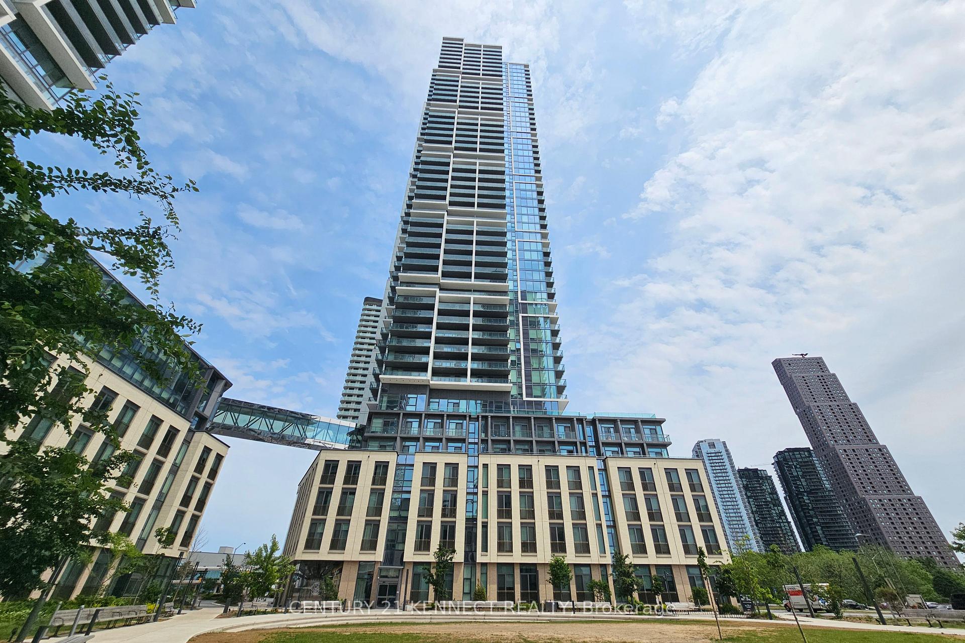 Photo 26 of Unit 2911, 7890 Jane Street, Vaughan, Vaughan Corporate Centre — HOMEH