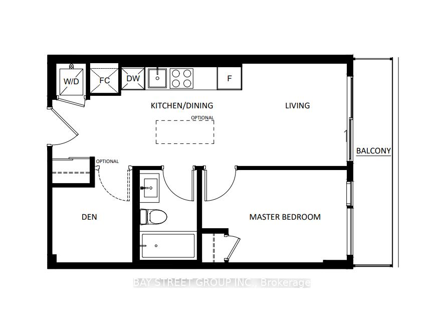 Photo 2 of Unit 826, 1 Jarvis Street E, Hamilton, Beasley — HOMEH