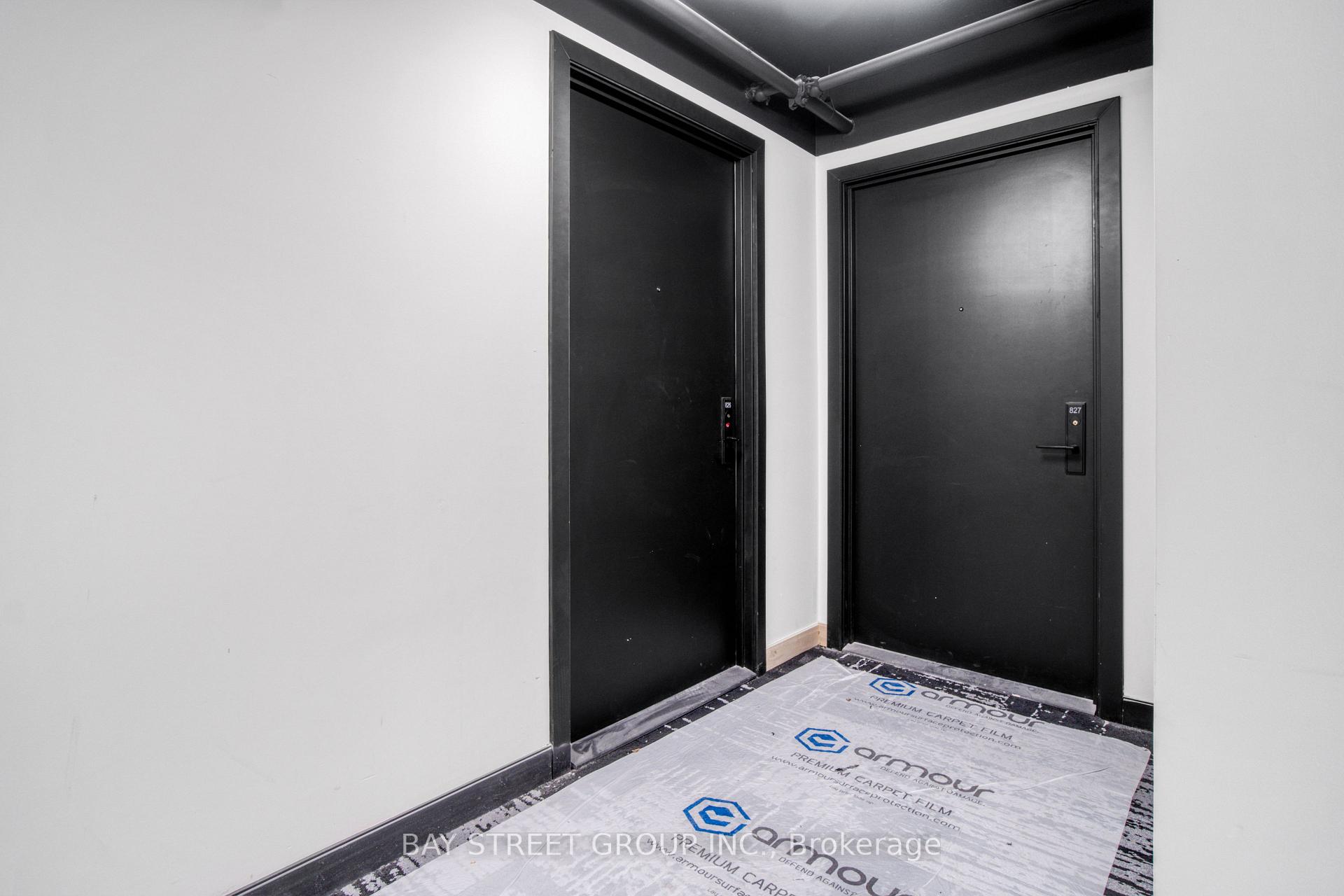 Photo 5 of Unit 826, 1 Jarvis Street E, Hamilton, Beasley — HOMEH