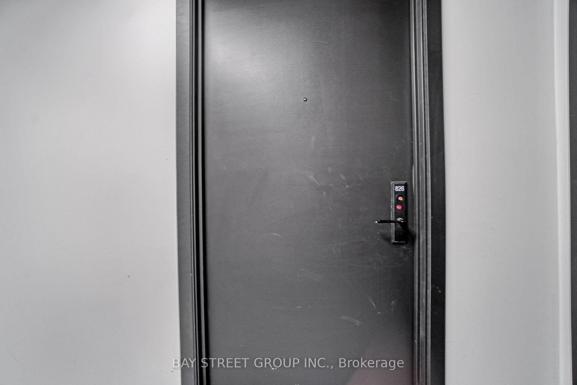 Photo 6 of Unit 826, 1 Jarvis Street E, Hamilton, Beasley — HOMEH
