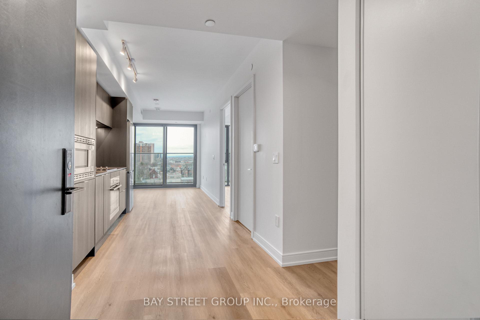 Photo 7 of Unit 826, 1 Jarvis Street E, Hamilton, Beasley — HOMEH