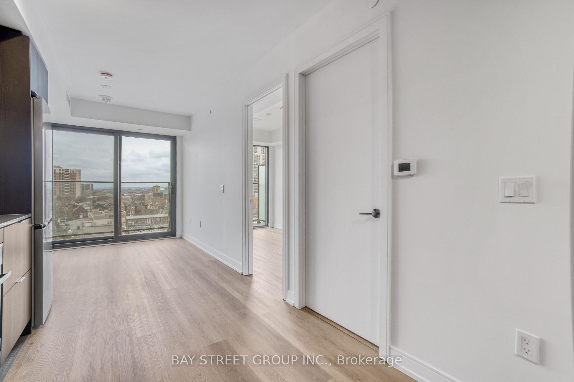 Photo 9 of Unit 826, 1 Jarvis Street E, Hamilton, Beasley — HOMEH