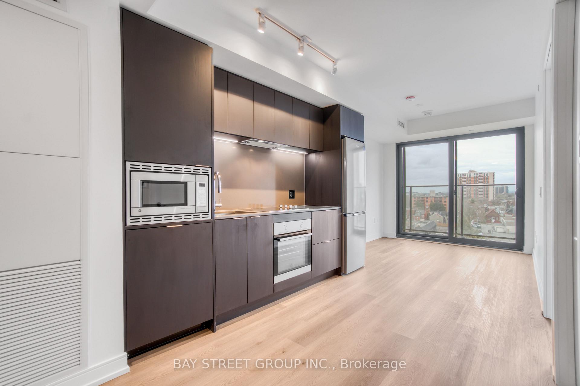 Photo 11 of Unit 826, 1 Jarvis Street E, Hamilton, Beasley — HOMEH