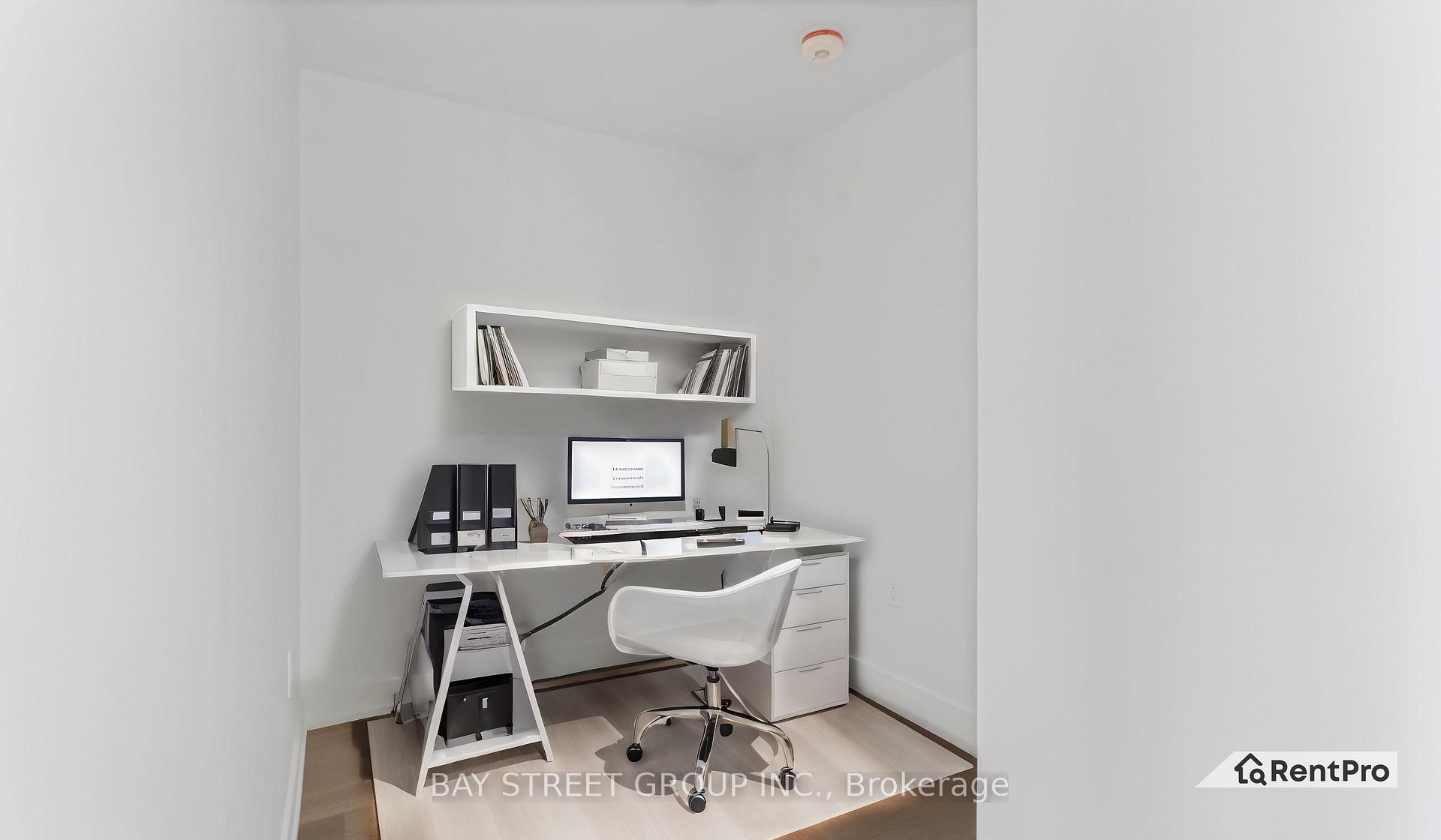 Photo 16 of Unit 826, 1 Jarvis Street E, Hamilton, Beasley — HOMEH