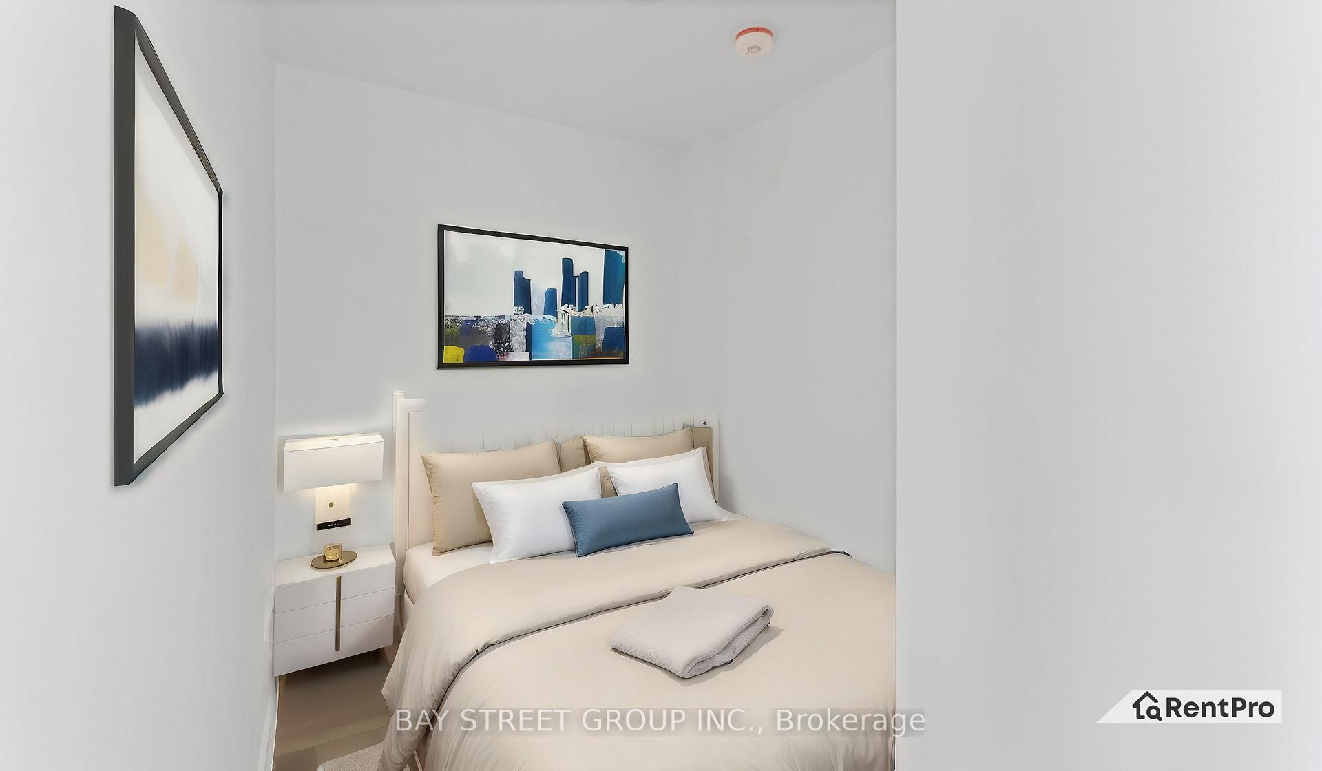 Photo 17 of Unit 826, 1 Jarvis Street E, Hamilton, Beasley — HOMEH