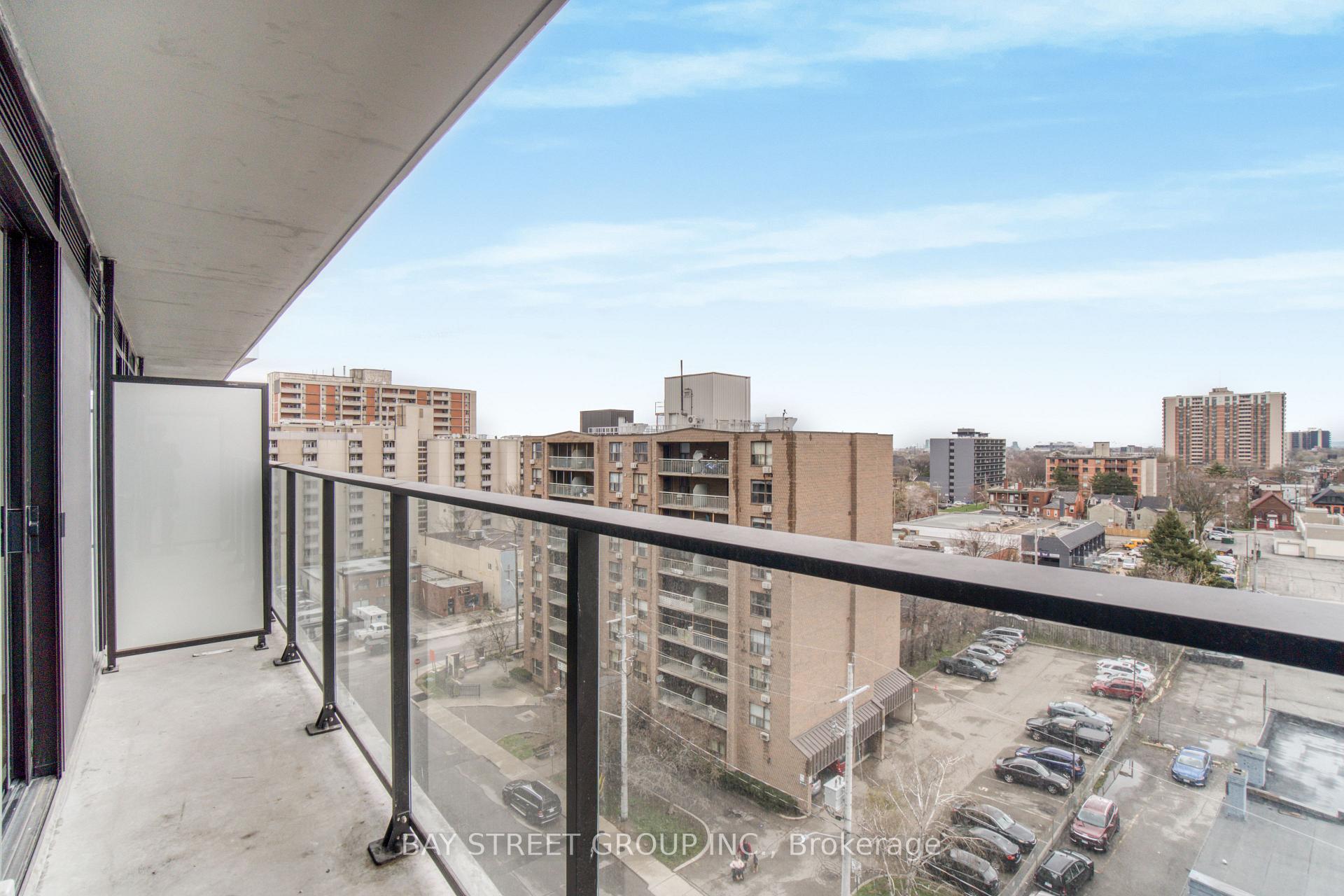 Photo 24 of Unit 826, 1 Jarvis Street E, Hamilton, Beasley — HOMEH