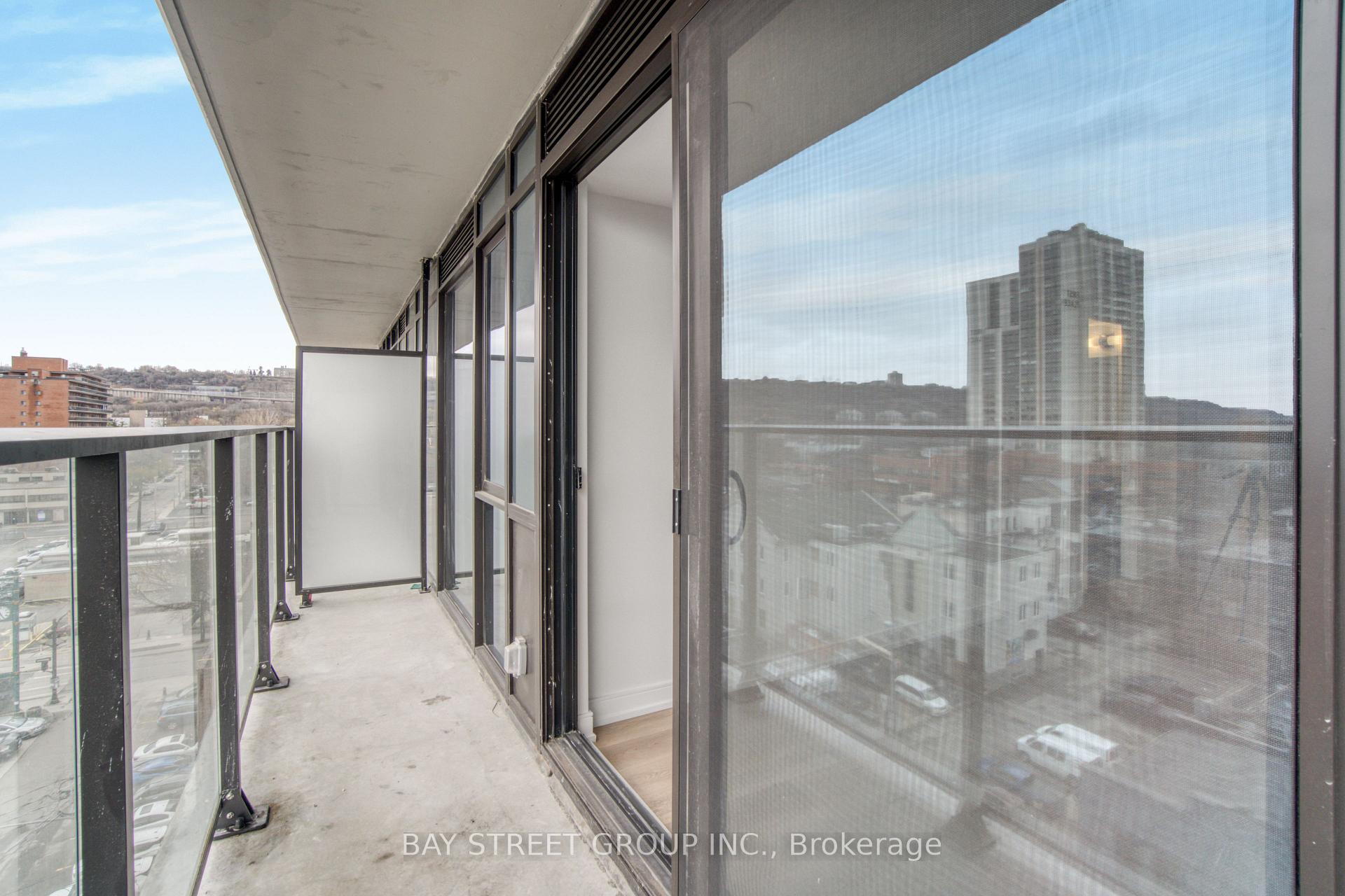 Photo 26 of Unit 826, 1 Jarvis Street E, Hamilton, Beasley — HOMEH