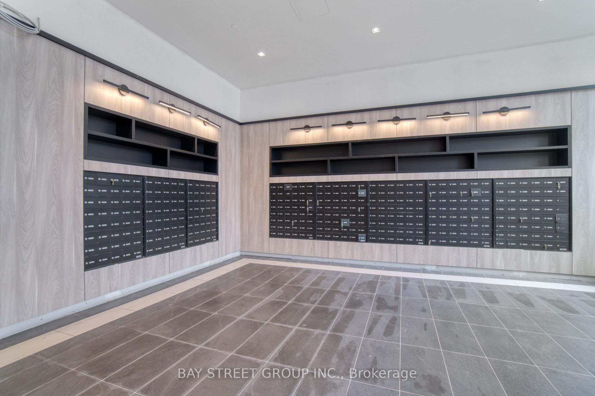 Photo 28 of Unit 826, 1 Jarvis Street E, Hamilton, Beasley — HOMEH