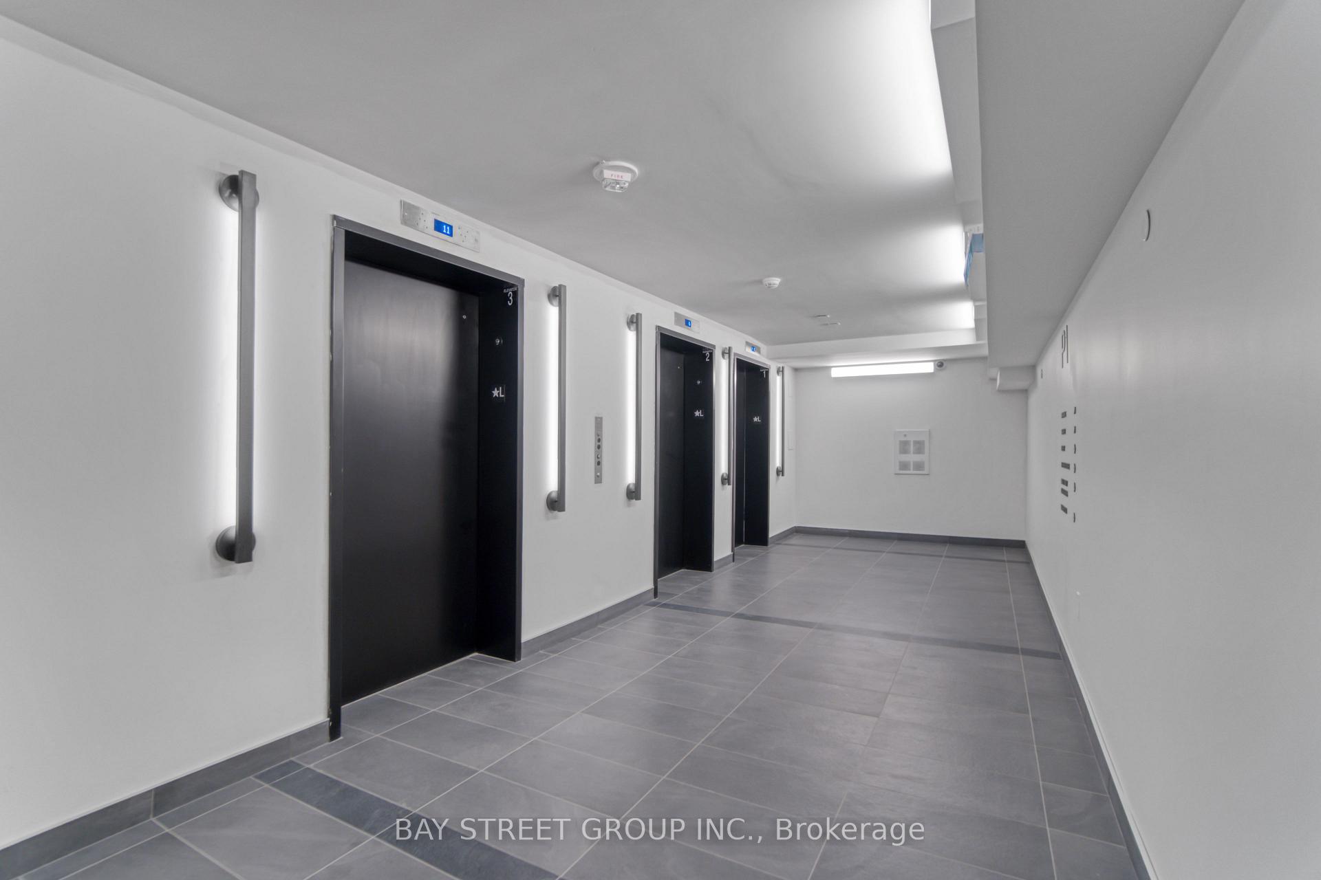 Photo 29 of Unit 826, 1 Jarvis Street E, Hamilton, Beasley — HOMEH