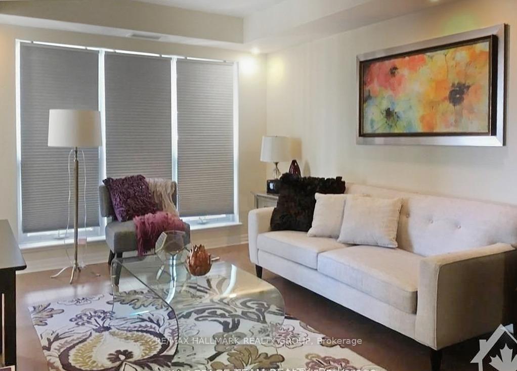 Photo 4 of Unit 2007, 195 Besserer Street, Ottawa, Sandy Hill — HOMEH