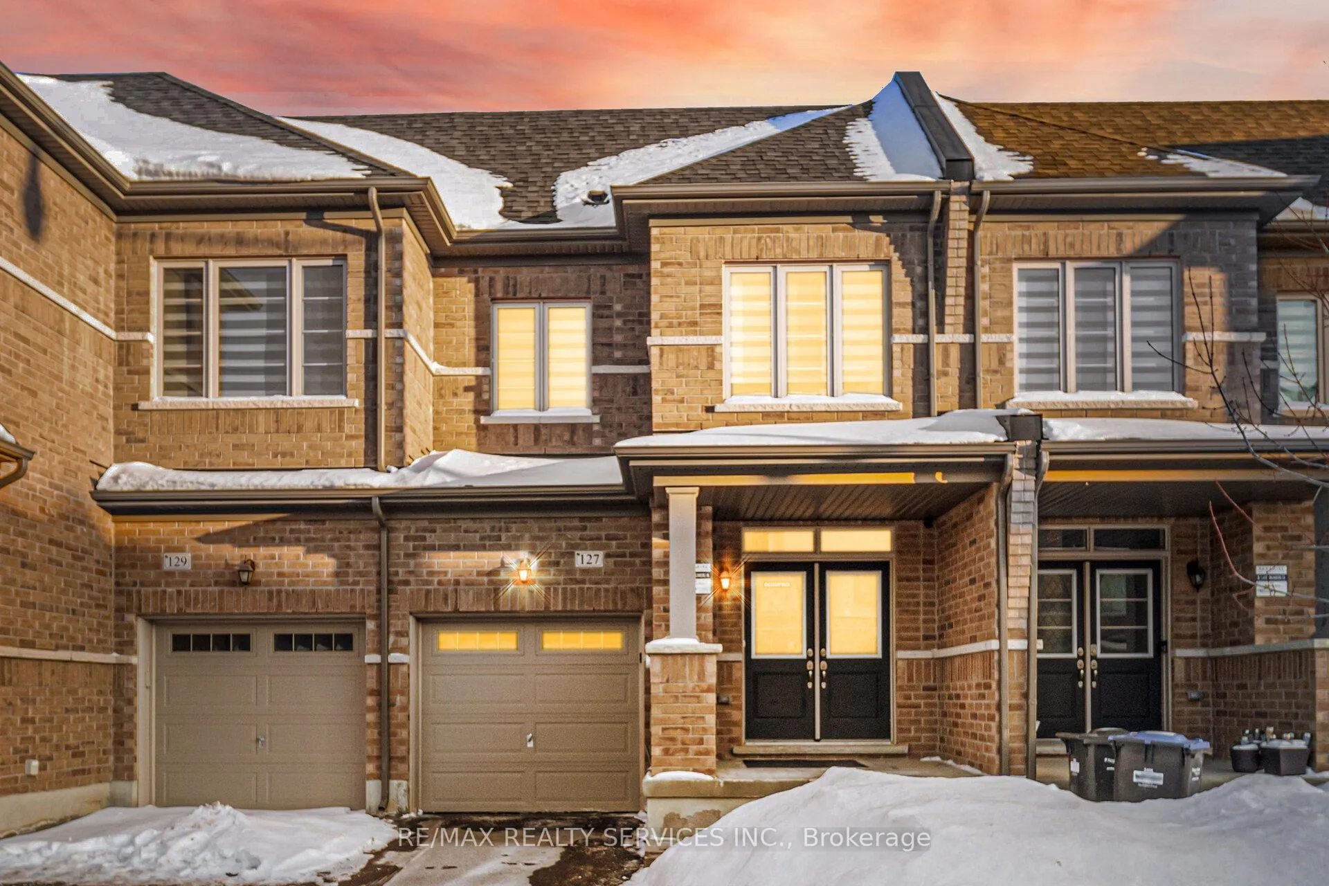 Photo 1 of 127 Adventura Road, Brampton, Northwest Brampton — HOMEH