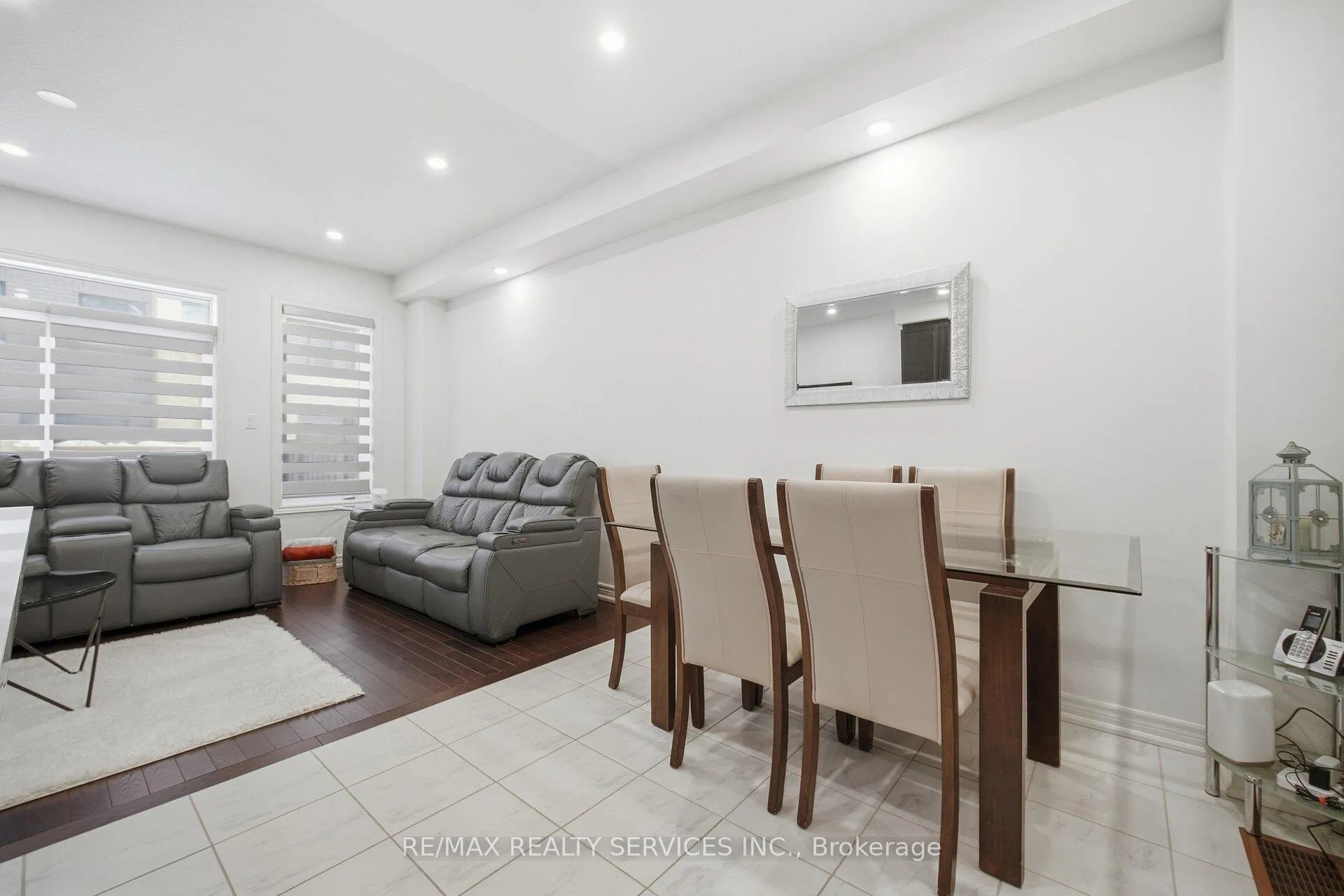 Photo 12 of 127 Adventura Road, Brampton, Northwest Brampton — HOMEH