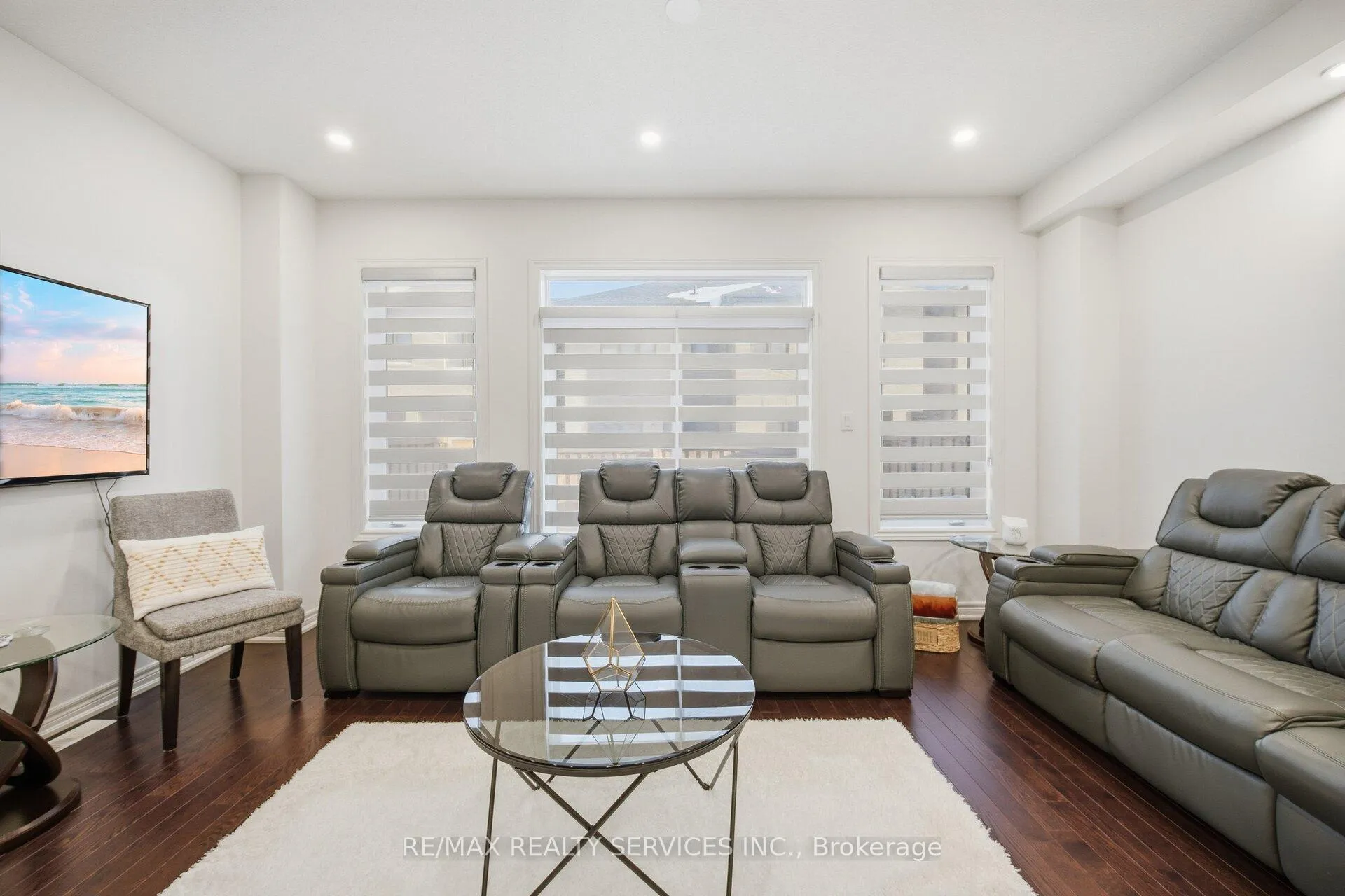 Photo 14 of 127 Adventura Road, Brampton, Northwest Brampton — HOMEH