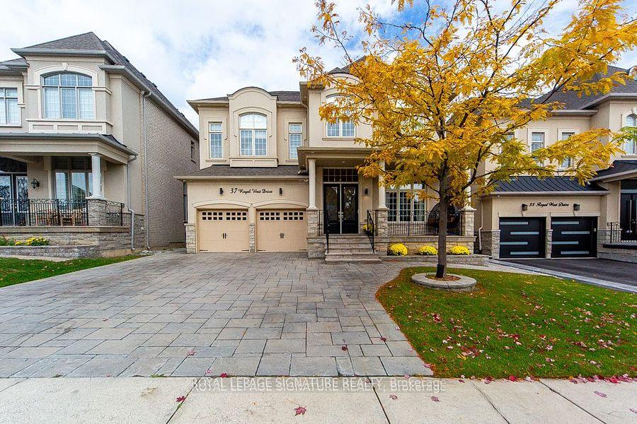 Photo 27 of 37 Royal West Drive, Brampton, Credit Valley — HOMEH