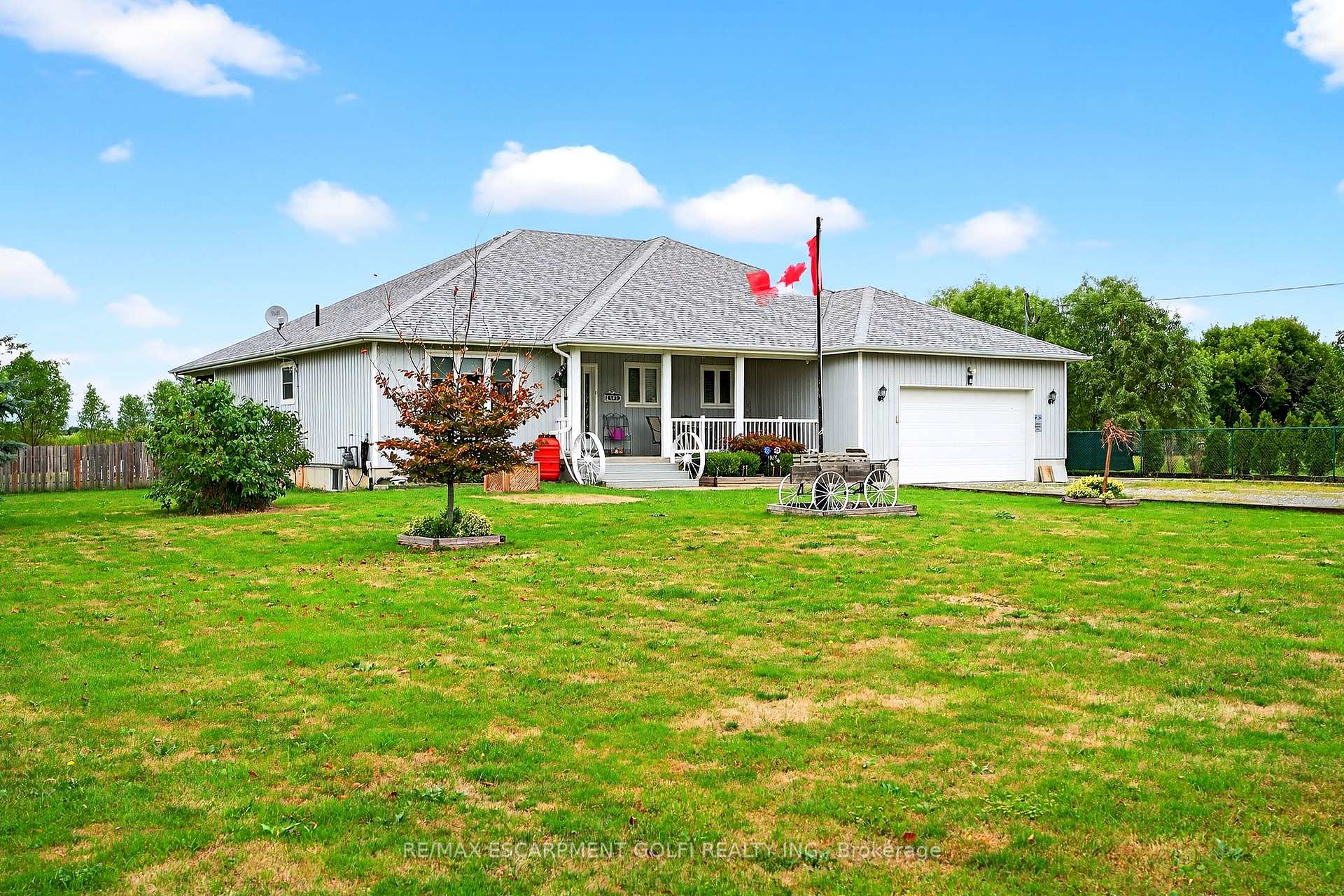 Photo 1 of 4265 Fly Road, Lincoln, Lincoln-Jordan/Vineland — HOMEH
