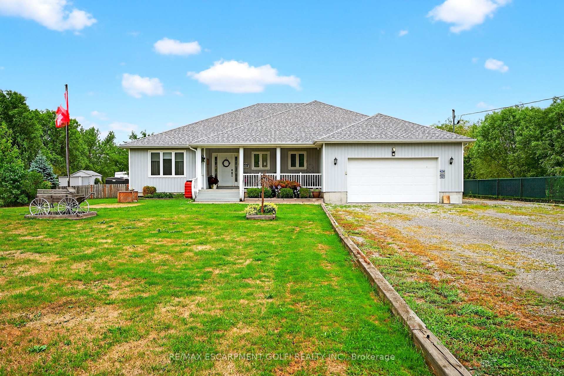 Photo 2 of 4265 Fly Road, Lincoln, Lincoln-Jordan/Vineland — HOMEH