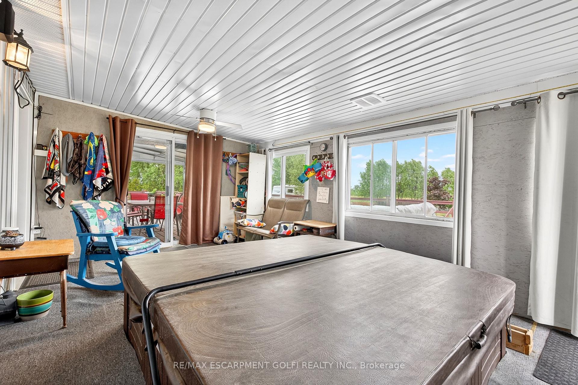 Photo 14 of 4265 Fly Road, Lincoln, Lincoln-Jordan/Vineland — HOMEH