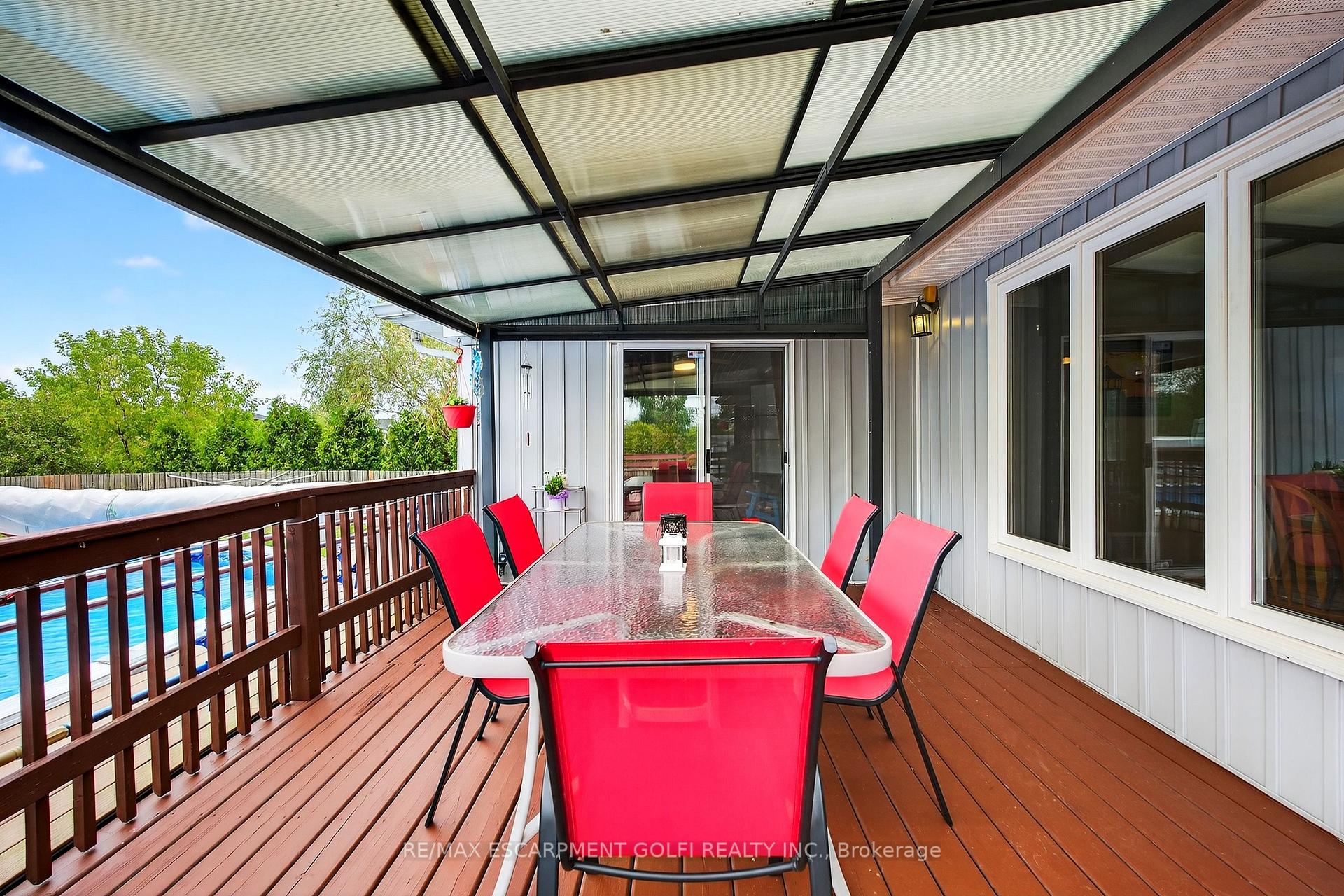 Photo 16 of 4265 Fly Road, Lincoln, Lincoln-Jordan/Vineland — HOMEH