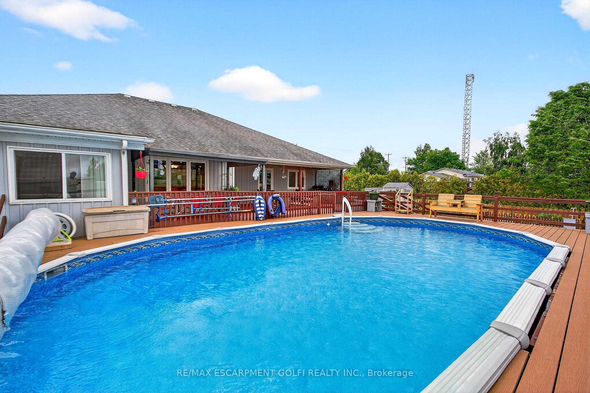 Photo 19 of 4265 Fly Road, Lincoln, Lincoln-Jordan/Vineland — HOMEH