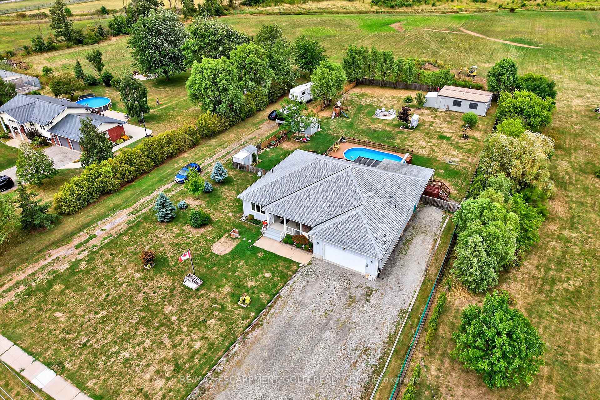 Photo 23 of 4265 Fly Road, Lincoln, Lincoln-Jordan/Vineland — HOMEH