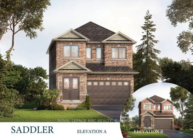 Photo 1 of LOT 62 Palace Street, Thorold, Thorold Downtown — HOMEH