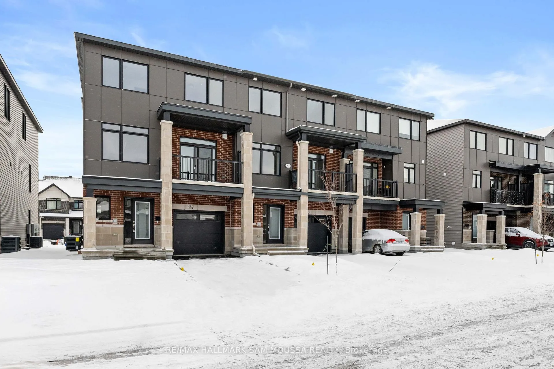 Photo 1 of 145 Lemon Leaf Lane, Ottawa, Leitrim — HOMEH