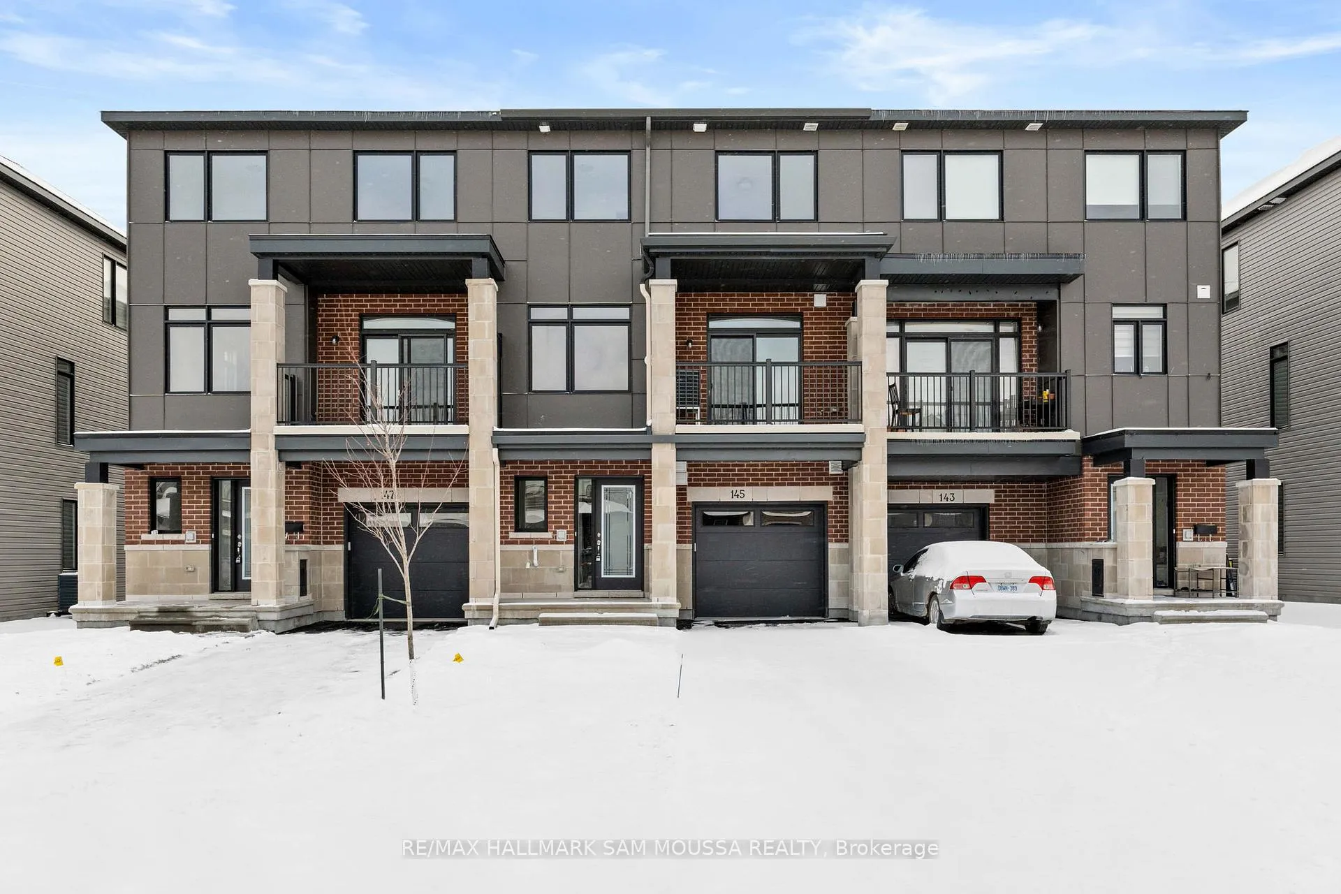 Photo 2 of 145 Lemon Leaf Lane, Ottawa, Leitrim — HOMEH