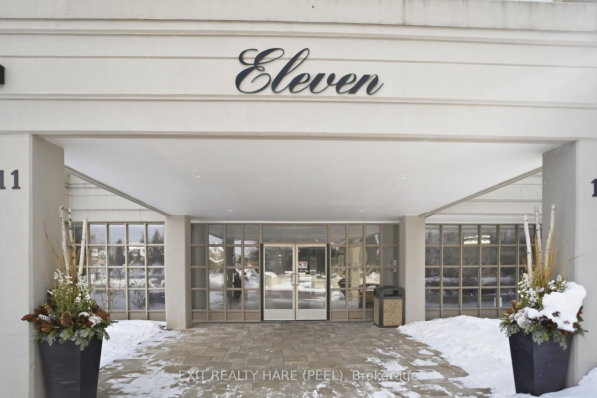 Photo 2 of Unit 618, 11 Townsgate Drive, Vaughan, Crestwood-Springfarm-Yorkhill — HOMEH
