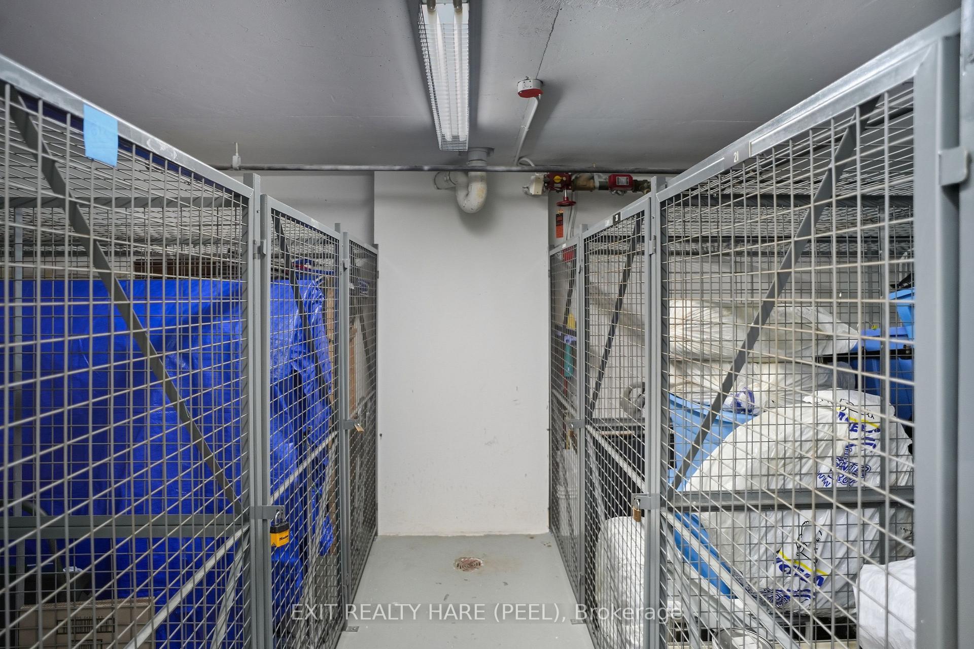 Photo 13 of Unit 618, 11 Townsgate Drive, Vaughan, Crestwood-Springfarm-Yorkhill — HOMEH