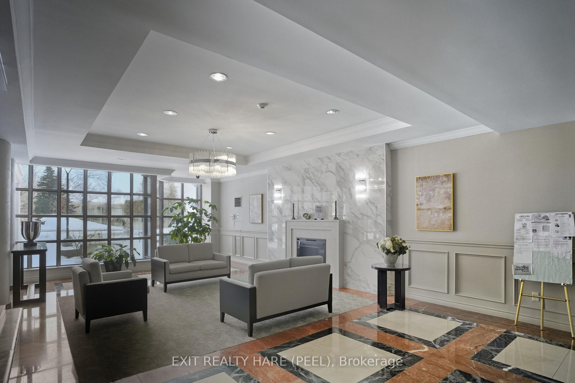 Photo 15 of Unit 618, 11 Townsgate Drive, Vaughan, Crestwood-Springfarm-Yorkhill — HOMEH