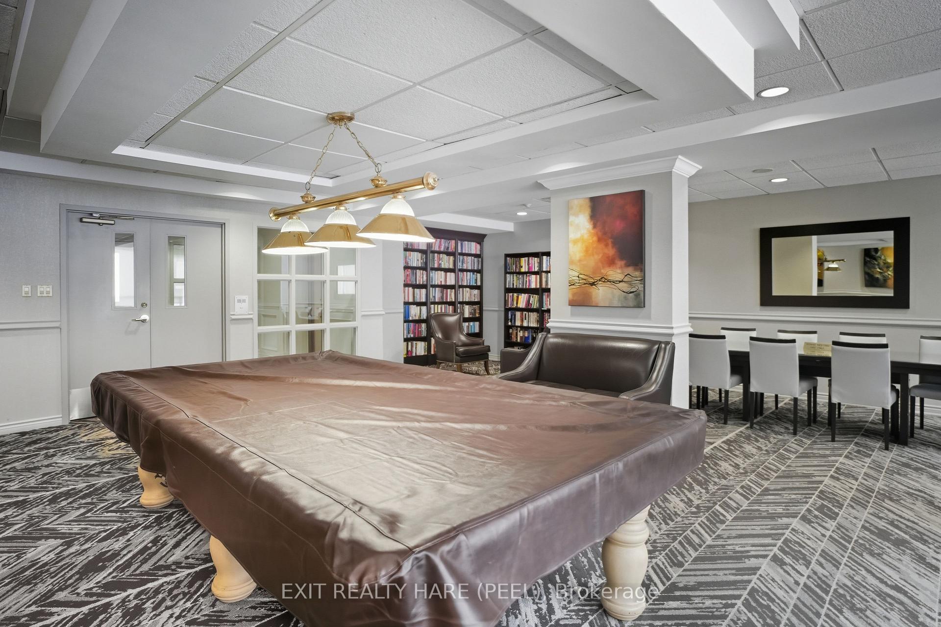 Photo 16 of Unit 618, 11 Townsgate Drive, Vaughan, Crestwood-Springfarm-Yorkhill — HOMEH
