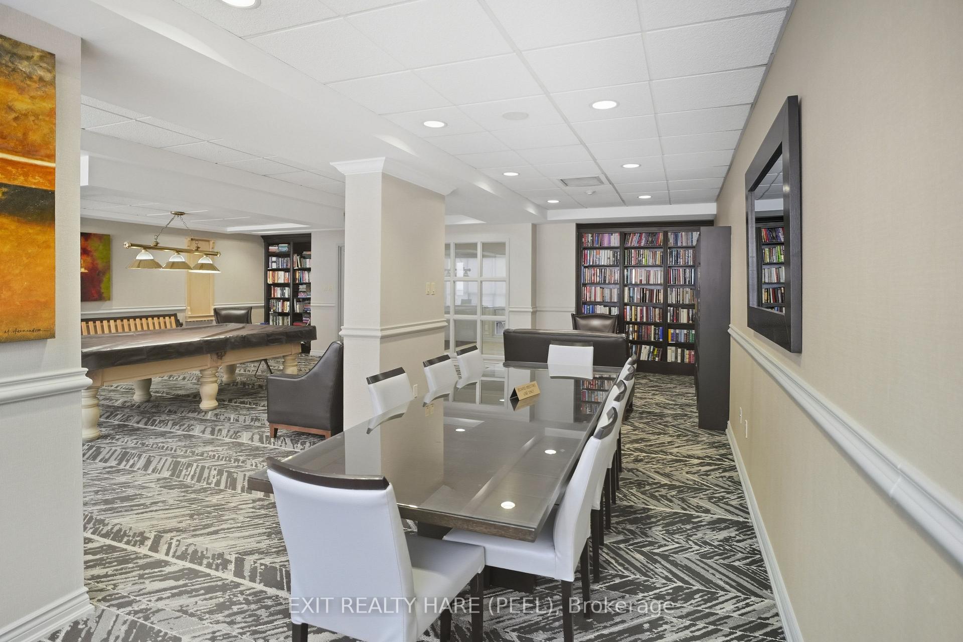Photo 17 of Unit 618, 11 Townsgate Drive, Vaughan, Crestwood-Springfarm-Yorkhill — HOMEH