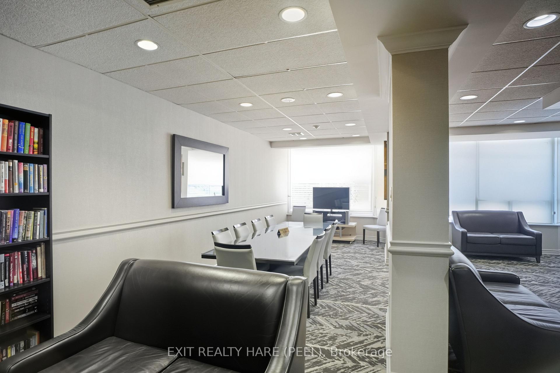 Photo 19 of Unit 618, 11 Townsgate Drive, Vaughan, Crestwood-Springfarm-Yorkhill — HOMEH