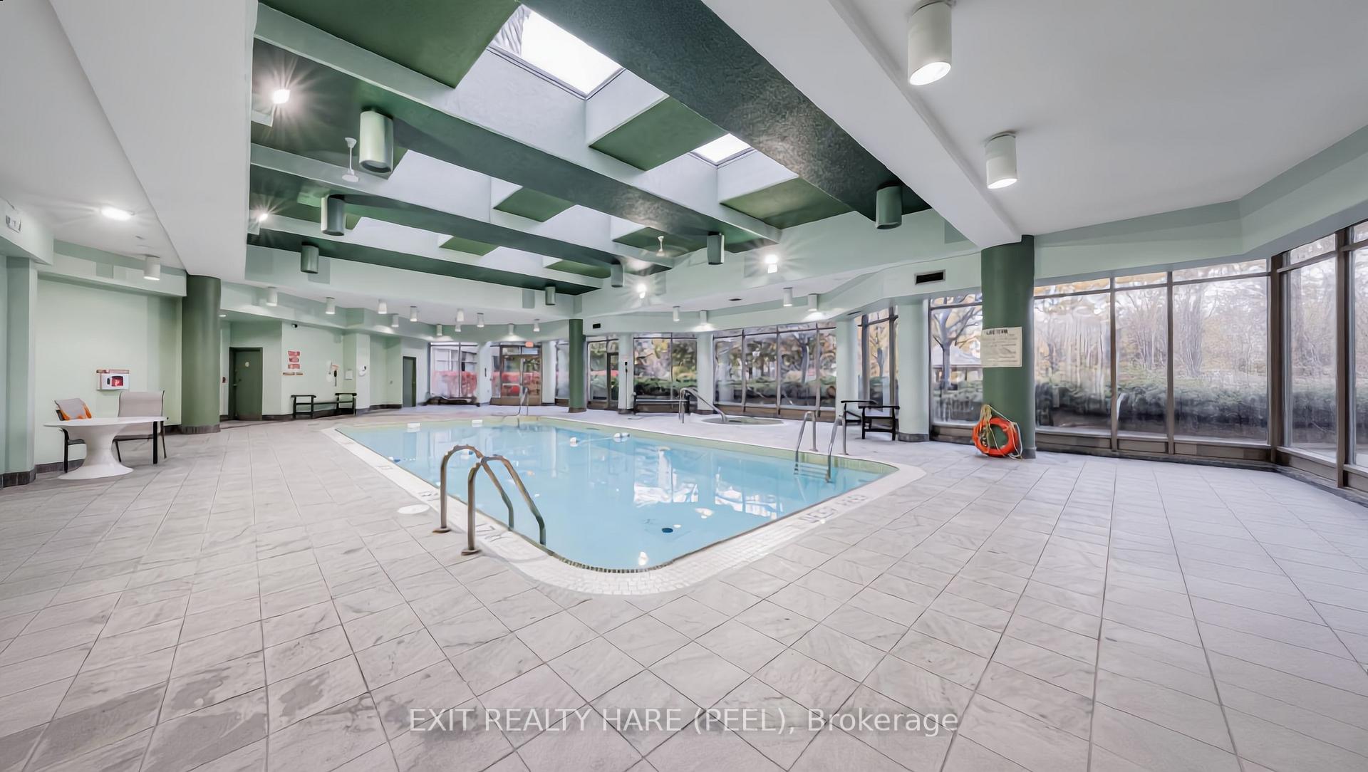 Photo 20 of Unit 618, 11 Townsgate Drive, Vaughan, Crestwood-Springfarm-Yorkhill — HOMEH