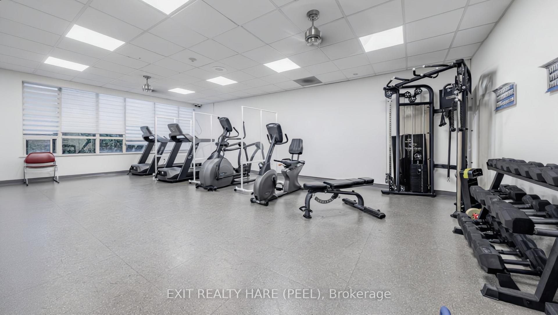 Photo 21 of Unit 618, 11 Townsgate Drive, Vaughan, Crestwood-Springfarm-Yorkhill — HOMEH