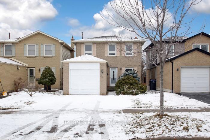 Photo 1 of 35 Northgate Boulevard, Brampton, Westgate — HOMEH