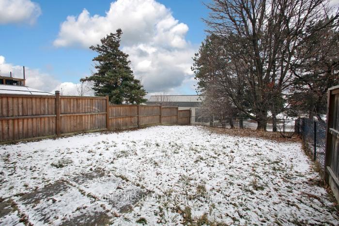 Photo 26 of 35 Northgate Boulevard, Brampton, Westgate — HOMEH