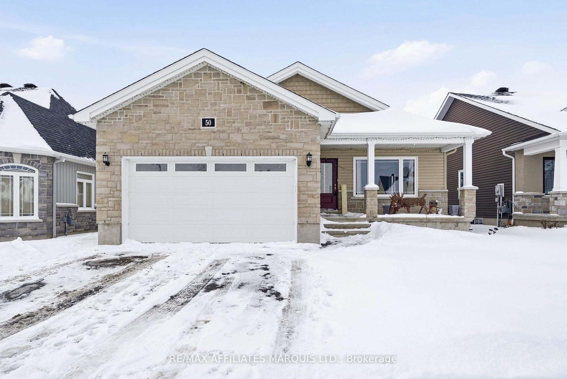 Photo 1 of 50 Jim Brownell Boulevard, South Stormont, Long Sault — HOMEH