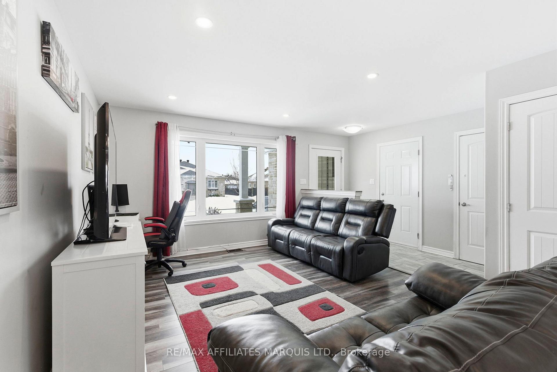 Photo 4 of 50 Jim Brownell Boulevard, South Stormont, Long Sault — HOMEH