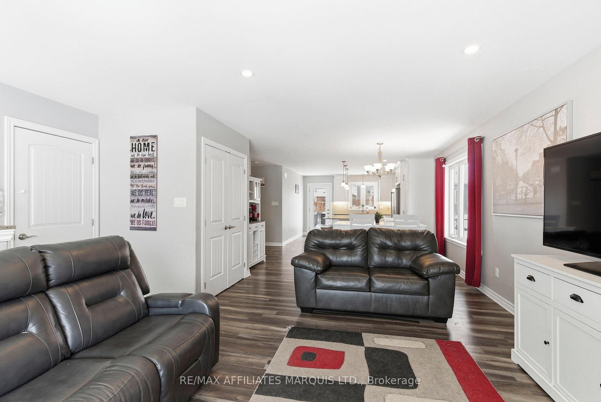 Photo 5 of 50 Jim Brownell Boulevard, South Stormont, Long Sault — HOMEH