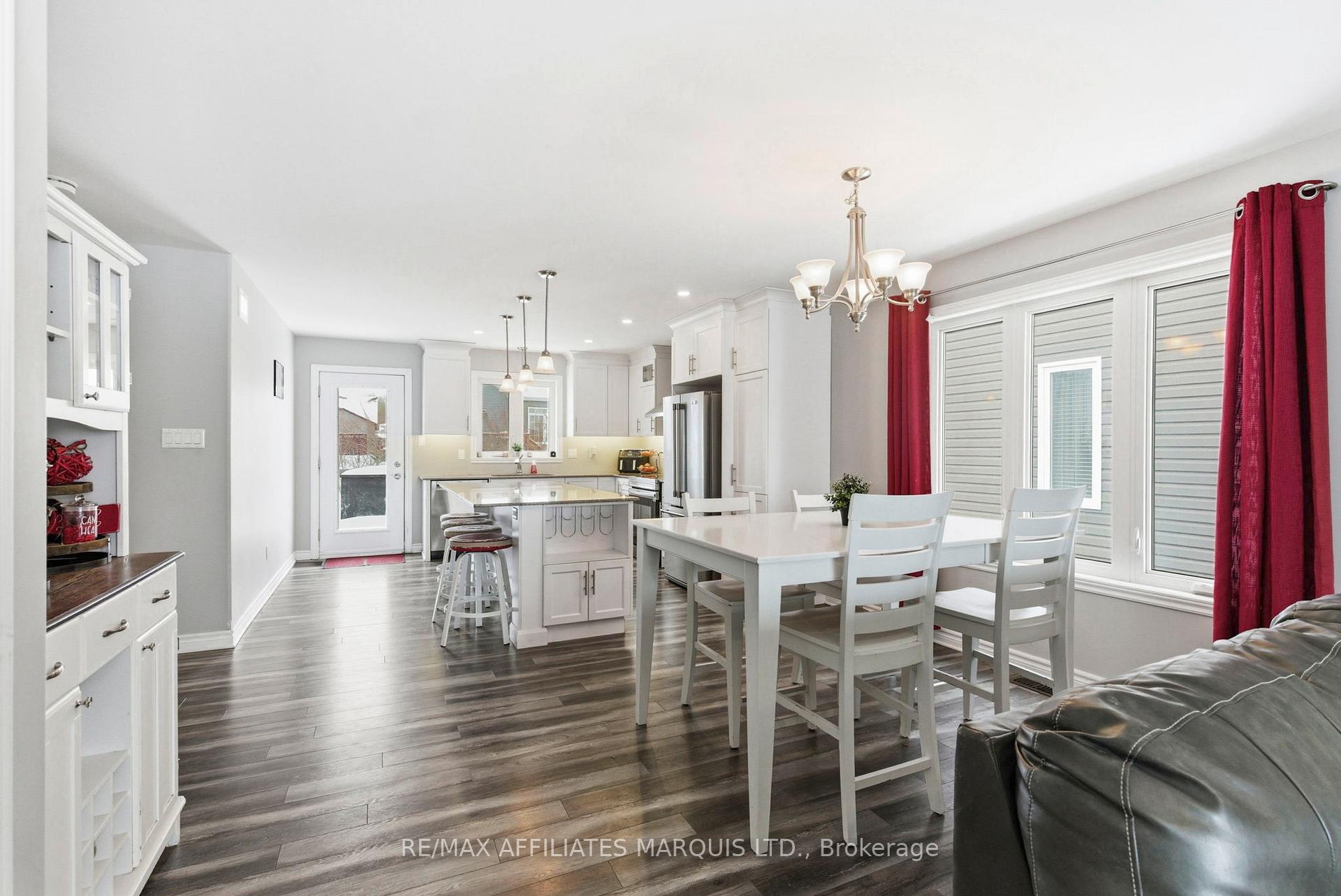 Photo 6 of 50 Jim Brownell Boulevard, South Stormont, Long Sault — HOMEH