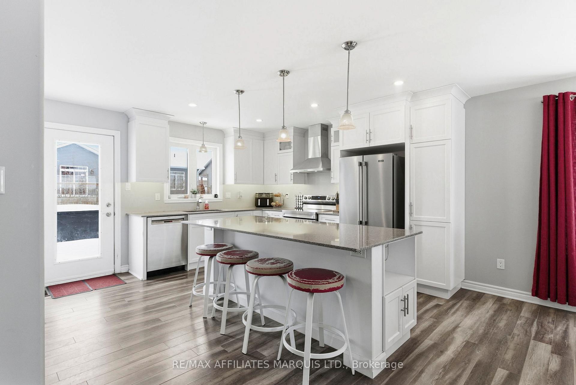 Photo 8 of 50 Jim Brownell Boulevard, South Stormont, Long Sault — HOMEH
