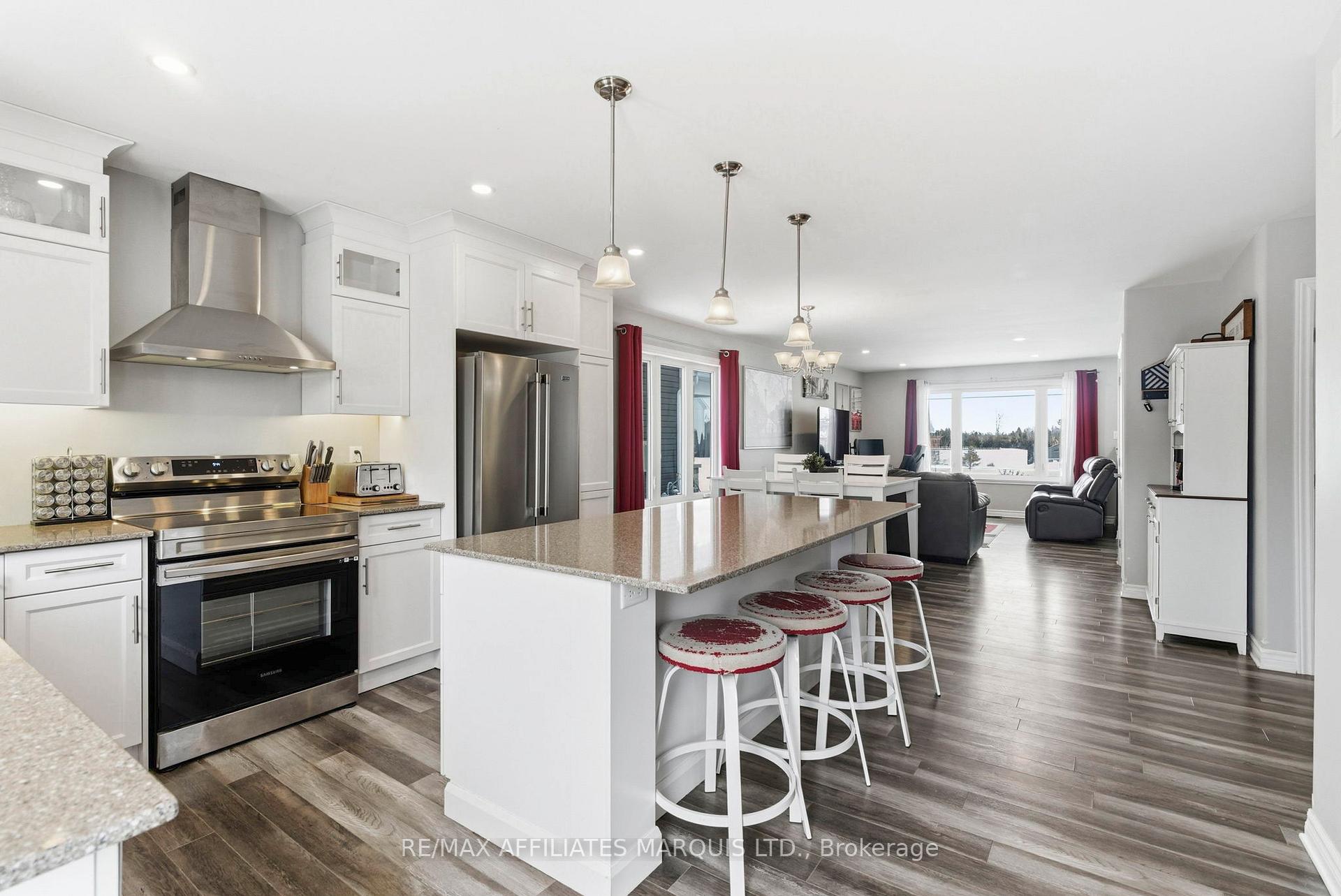 Photo 11 of 50 Jim Brownell Boulevard, South Stormont, Long Sault — HOMEH