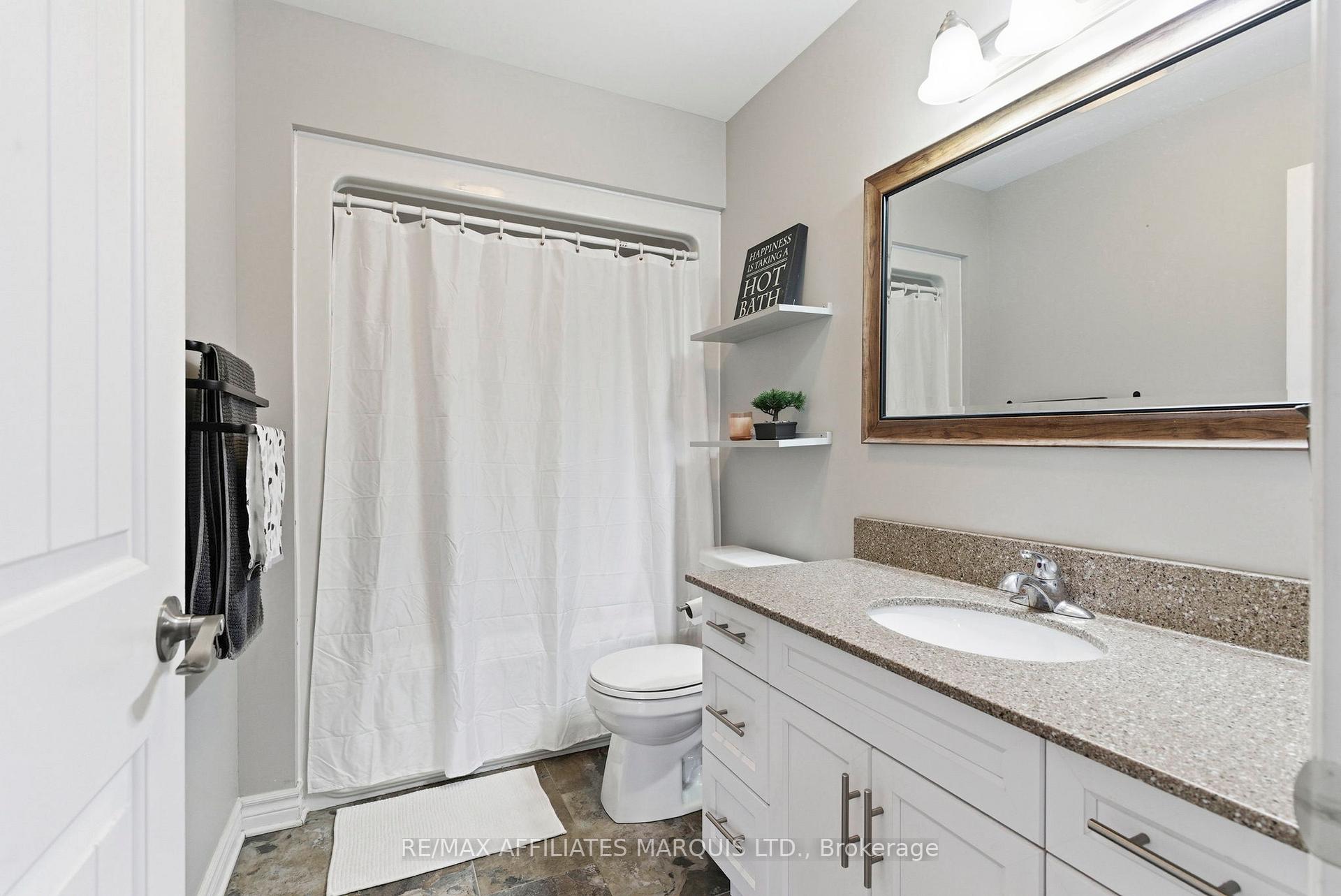 Photo 12 of 50 Jim Brownell Boulevard, South Stormont, Long Sault — HOMEH