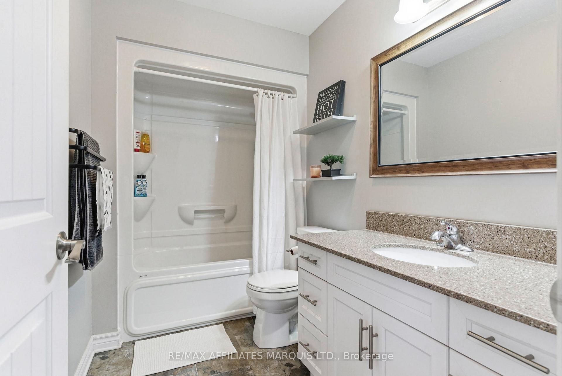 Photo 13 of 50 Jim Brownell Boulevard, South Stormont, Long Sault — HOMEH