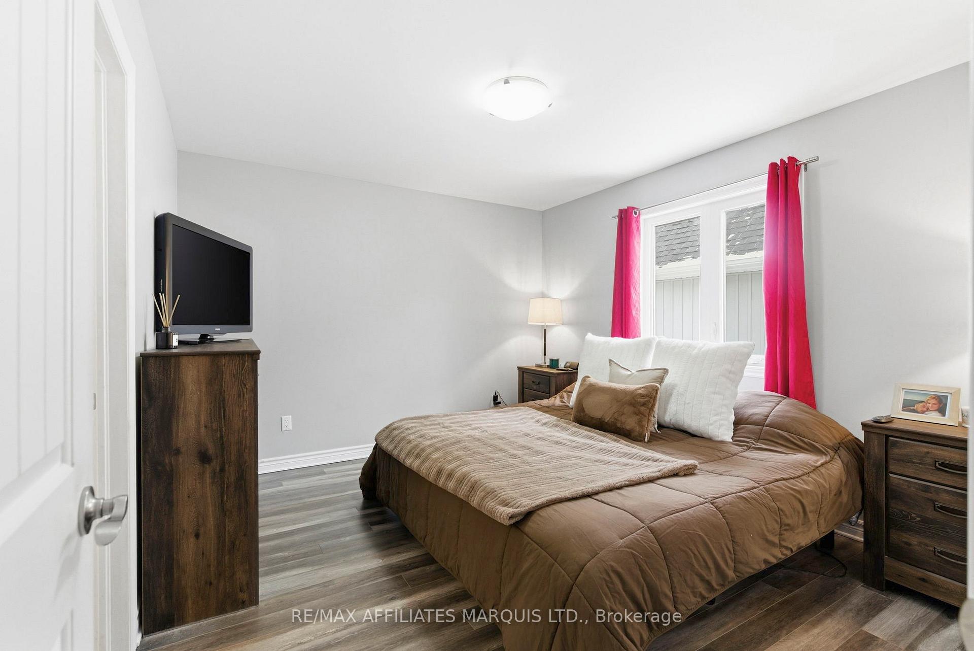Photo 16 of 50 Jim Brownell Boulevard, South Stormont, Long Sault — HOMEH